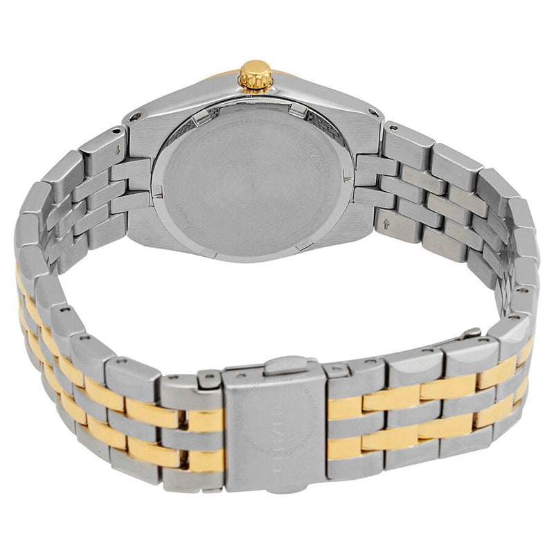 Citizen Corso Black Dial Ladies Watch EW2299-50E - The Watches Men & Co #3