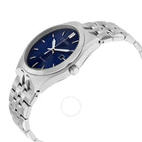 Citizen Corso Eco-Drive Blue Dial Men's Watch BM7330-59L - The Watches Men & Co #2