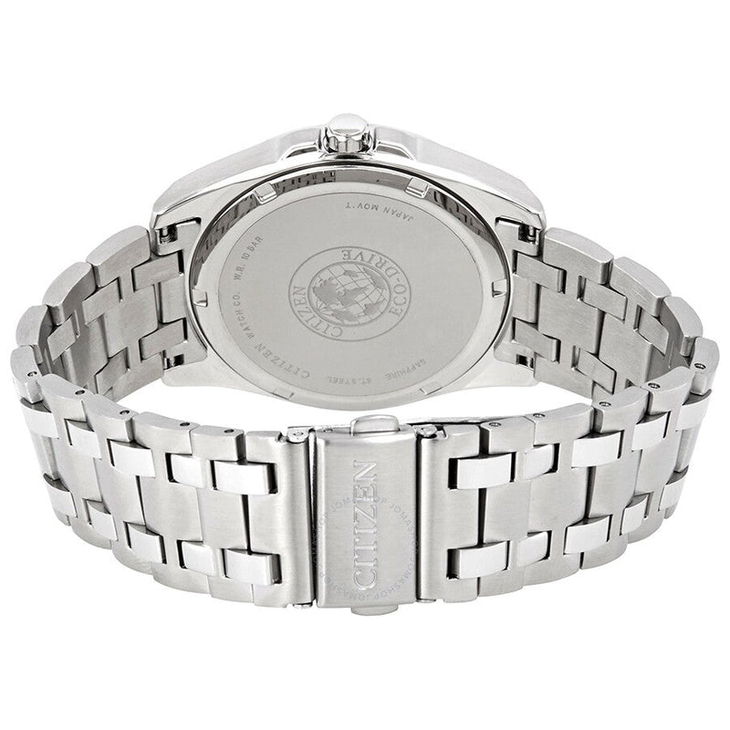 Citizen Corso Eco-Drive Grey Dial Men's Watch BM7100-59H - The Watches Men & Co #3