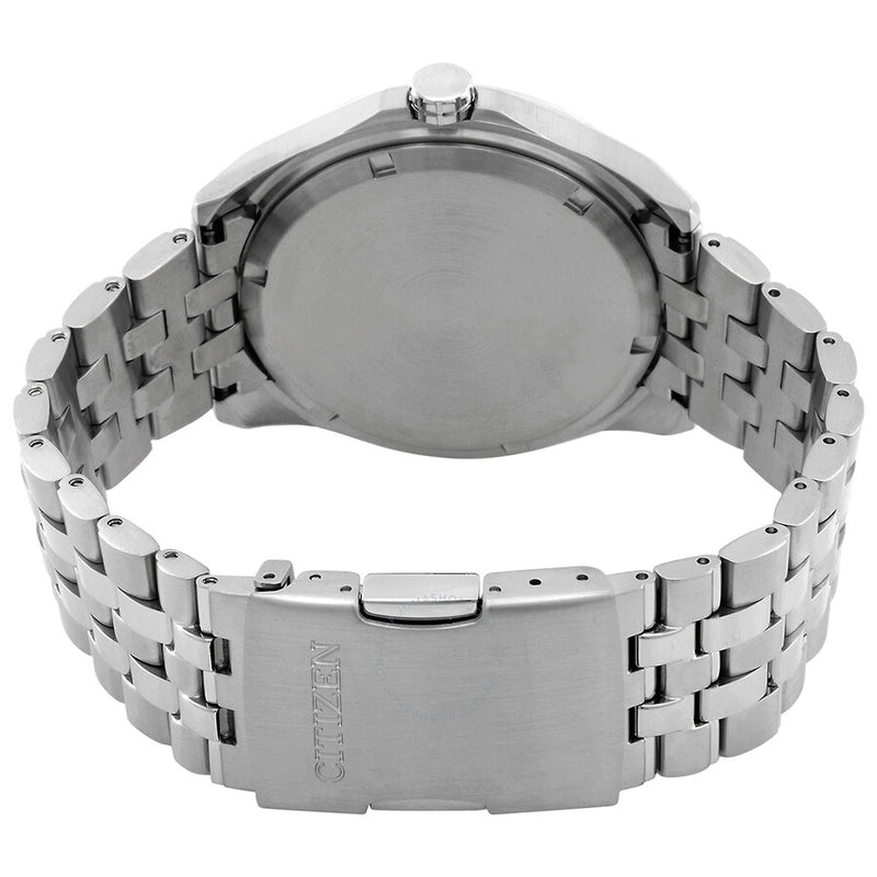 Citizen Corso Eco-Drive Grey Dial Men's Watch AW1740-54H - The Watches Men & Co #3
