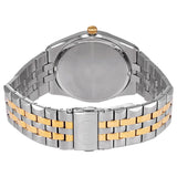 Citizen Corso White Dial Two-tone Men's Watch BM7334-58B - The Watches Men & Co #3