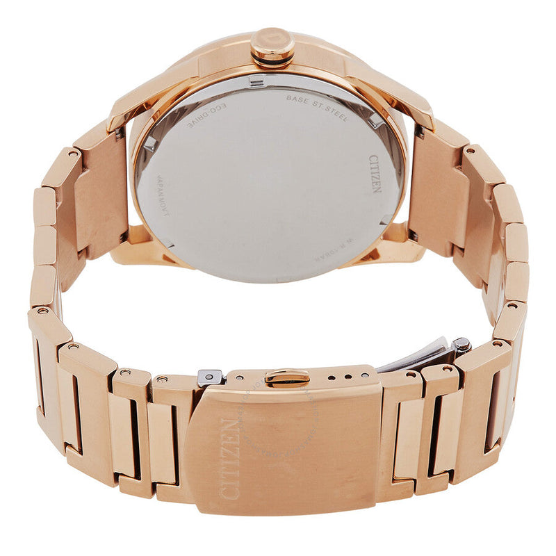 Citizen CTO Black Dial Men's Watch BU4023-54E - The Watches Men & Co #3