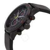 Citizen Darth Vader Chronograph Black Dial Men's Watch CA0769-04W - The Watches Men & Co #2