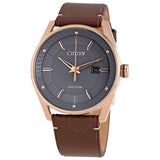 Citizen Drive Grey Dial Men's Watch BM6983-00H - The Watches Men & Co