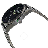 Citizen Eco-Drive Black Men's Watch BM6985-55E - The Watches Men & Co #2