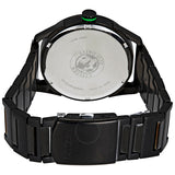 Citizen Eco-Drive Black Men's Watch BM6985-55E - The Watches Men & Co #3