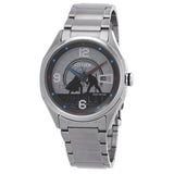 Citizen Duel Star Wars Eco-Drive Black Dial Men's Watch AW1140-51W - The Watches Men & Co
