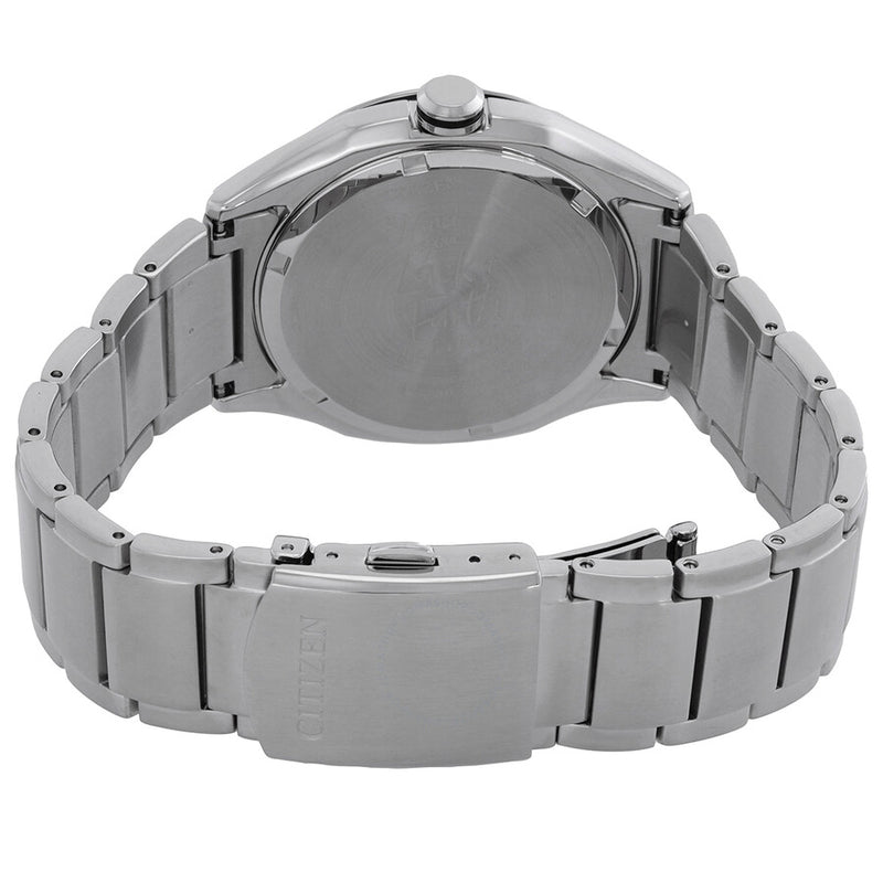 Citizen Duel Star Wars Eco-Drive Black Dial Men's Watch AW1140-51W - The Watches Men & Co #3