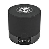 Citizen Eco-Drive Black Dial Men's Watch BM8475-00F - The Watches Men & Co #4