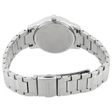 Citizen Eco-Drive Black Dial Ladies Watch EW2318-73E - The Watches Men & Co #3