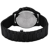 Citizen Eco-Drive Black Dial Men's Watch BU2025-76E - The Watches Men & Co #3