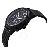 Citizen Eco-Drive Black Dial Men's Watch BU2025-76E - The Watches Men & Co #2