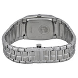 Citizen Eco Drive Black Dial Stainless Steel Men's Watch BM6550-58E - The Watches Men & Co #3