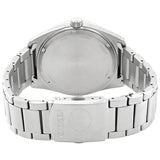 Citizen Eco-Drive Blue Dial Men's Watch AW1761-89L - The Watches Men & Co #3