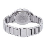 Citizen Eco-Drive Blue Mother of Pearl Dial Stainless Steel Men's Watch BM7520-88N - The Watches Men & Co #3