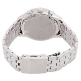 Citizen Eco-Drive Chronograph Black Dial Men's Watch AT2570-56E - The Watches Men & Co #3