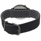 Citizen Eco-Drive Crystal Black Dial Ladies Watch EM1007-47E - The Watches Men & Co #3