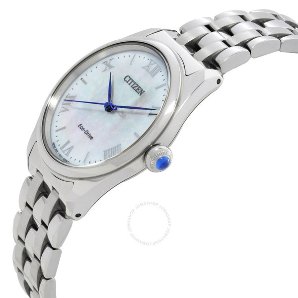 Citizen Eco-Drive Citizen L Ladies Watch EM1140-80D - The Watches Men & Co #2