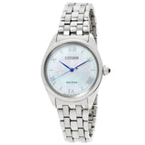 Citizen Eco-Drive Citizen L Ladies Watch EM1140-80D - The Watches Men & Co