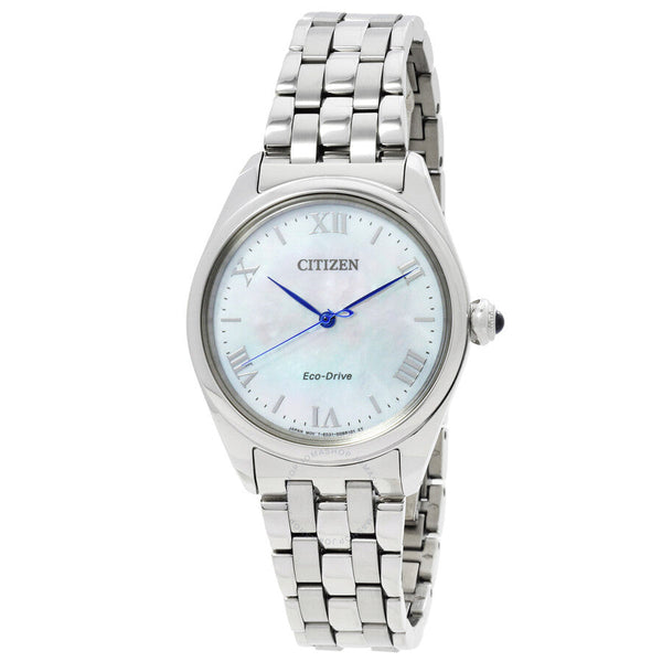 Citizen Eco-Drive Citizen L Ladies Watch EM1140-80D - The Watches Men & Co