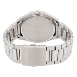 Citizen Eco-Drive Orange Dial Men's Watch BM7630-80Z - The Watches Men & Co #3