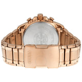 Citizen Eco-Drive Perpetual Calendar Chronograph Atomic Synchronization Men's Watch AT4106-52X - The Watches Men & Co #3