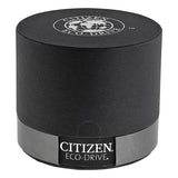 Citizen Eco-Drive Perpetual Calendar Chronograph Atomic Synchronization Men's Watch AT4106-52X - The Watches Men & Co #4