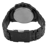 Citizen Eco-Drive Perpetual Chronograph GMT Blue Dial Men's Watch CB5885-85L - The Watches Men & Co #3