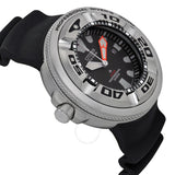 Citizen Professional Diver Lefty Black Dial Men's Watch BJ8050-08E - The Watches Men & Co #2
