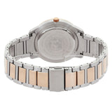 Citizen Eco-Drive Silver Dial Watch BM7526-81A - The Watches Men & Co #3