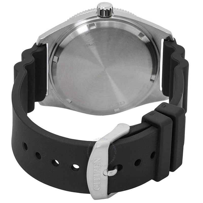 Citizen Eco-Drive Turquoise Dial Men's Watch AW1760-14X - The Watches Men & Co #3