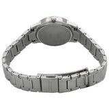 Citizen Eco-Drive White Dial Two-Tone Ladies Watch EW2319-71A - The Watches Men & Co #3