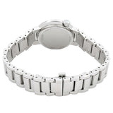 Citizen Eco-Drive White Mother of Pearl Dial Ladies Watch EM0910-80D - The Watches Men & Co #3