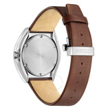 Citizen Eco-Drive 365 Black Dial Men's Watch BN1010-05E - The Watches Men & Co #2