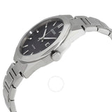 Citizen Eco-Drive Black Dial Men's Watch BM7600-81E - The Watches Men & Co #2