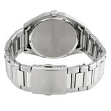 Citizen Eco-Drive Black Dial Men's Watch BM7600-81E - The Watches Men & Co #3