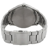Citizen Eco-Drive Black Dial Watch BM7570-80E - The Watches Men & Co #3