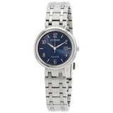 Citizen Eco-Drive Blue Dial Ladies Watch EW2690-81L - The Watches Men & Co
