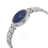 Citizen Eco-Drive Blue Dial Ladies Watch EW2690-81L - The Watches Men & Co #2