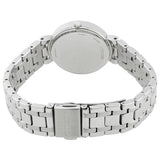 Citizen Eco-Drive Blue Dial Ladies Watch EW2690-81L - The Watches Men & Co #3