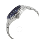 Citizen Eco-Drive Blue Dial Men's Watch AW1525-81L - The Watches Men & Co #2
