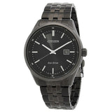 Citizen Eco-Drive Blue Dial Men's Watch BM7567-50L - The Watches Men & Co