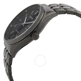 Citizen Eco-Drive Blue Dial Men's Watch BM7567-50L - The Watches Men & Co #2