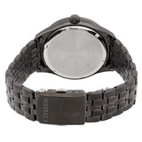 Citizen Eco-Drive Blue Dial Men's Watch BM7567-50L - The Watches Men & Co #3