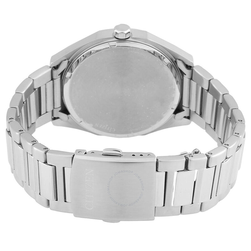 Citizen Eco-Drive Blue Dial Men's Watch BM7600-81L - The Watches Men & Co #3