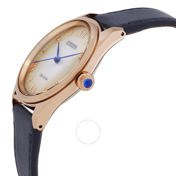 Citizen Eco-Drive Citizen L Ladies Watch EM1143-14Z - The Watches Men & Co #2