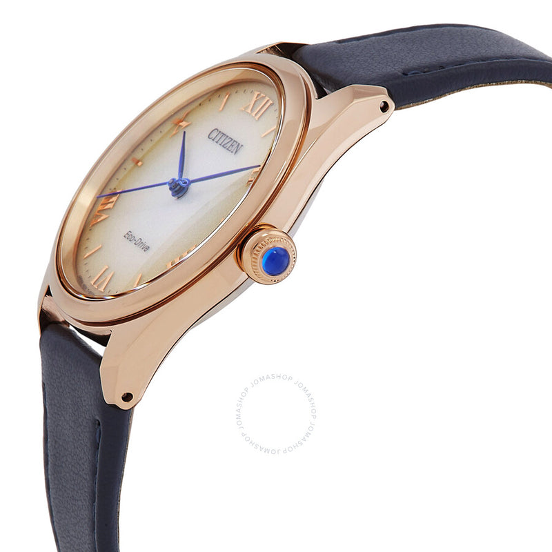 Citizen Eco-Drive Citizen L Ladies Watch EM1143-14Z - The Watches Men & Co #2