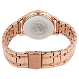 Citizen Eco-Drive Pink Dial Ladies Watch EM0503-75X - The Watches Men & Co #3