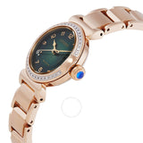 Citizen Eco-Drive L Mae Diamond Ladies Watch EM1123-62X - The Watches Men & Co #2