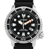 Citizen Eco-Drive Promaster Black Dial Men's Watch BN0150-10E - The Watches Men & Co #4